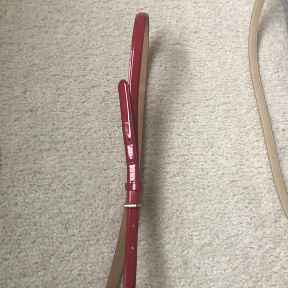 Trio of belts - Picture 2 of 3